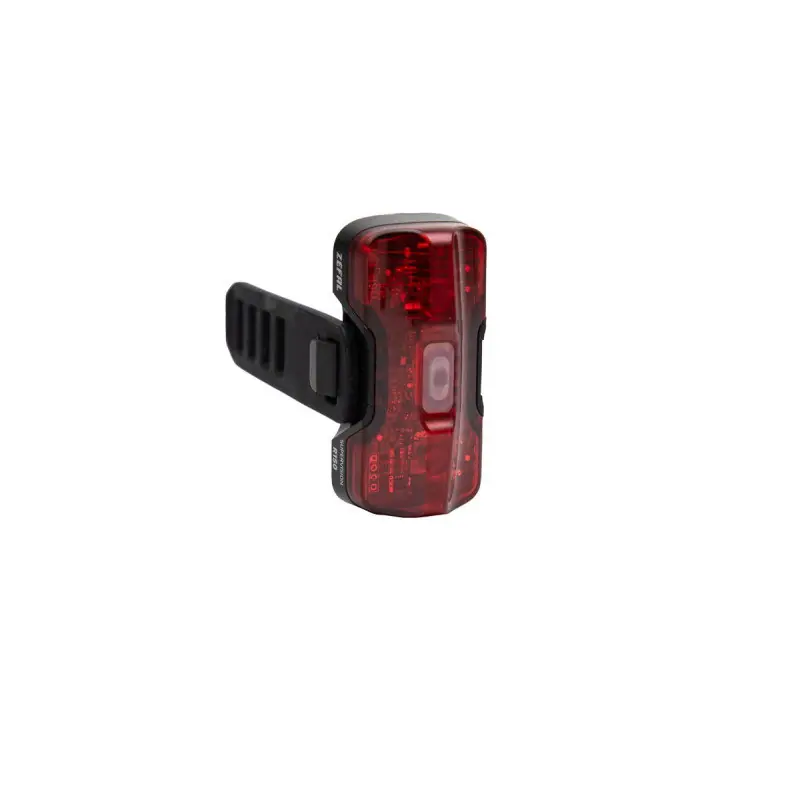 Stop ZEFAL Supervision R150 USB 150 Lumeni Premium