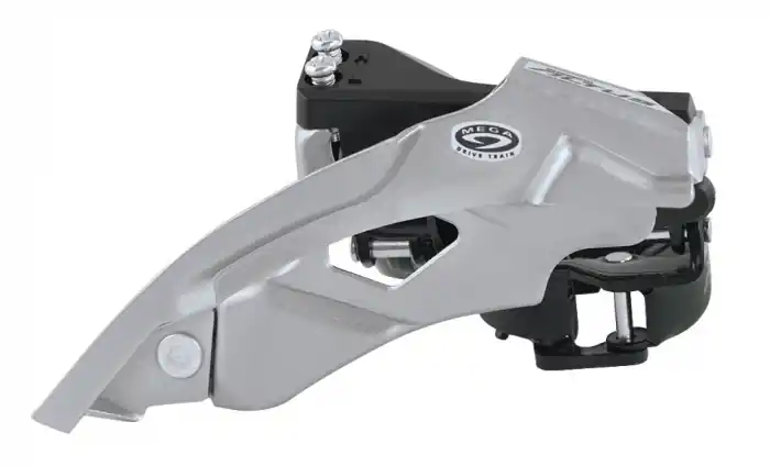 Plată sigură Schimbator fata Shimano Altus FD-M370 9 vit colier jos tragere dubla vrac
