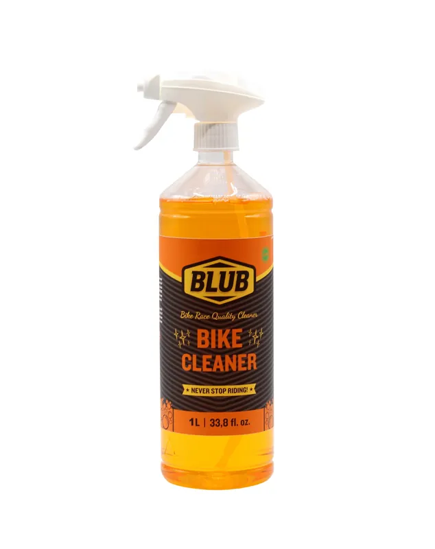 Retur gratuit Blub Bike Cleaner 1L, Culoare: Black