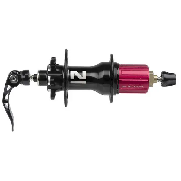 Vezi acum Butuc Spate NOVATEC D792SB/A-AA-11S 32H-Negru