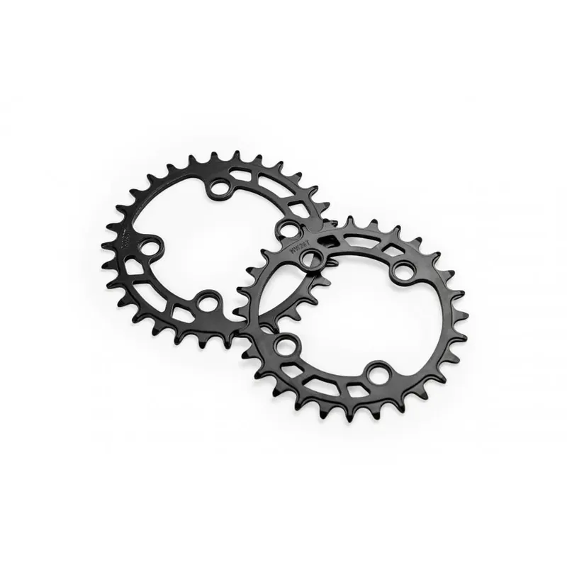 Foie angrenaj Dartmoor Trail Intro 28T negru Discount