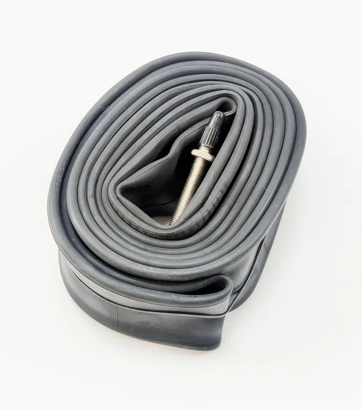 Camera de aer biciclete, Tube 27,5"x1,95/2,3 FV-48mm Plată sigură