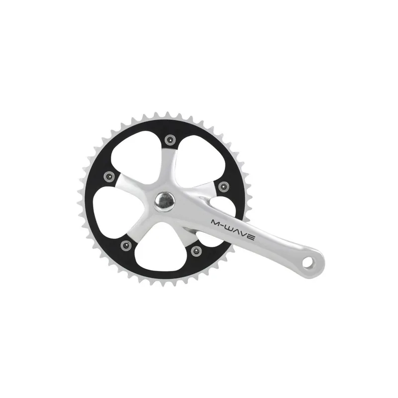Reducere extra Angrenaj Pedalier M-WAVE 44 T