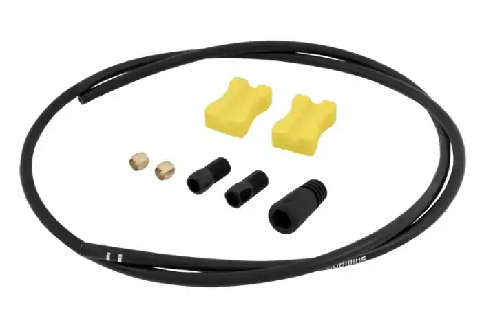 Conducta frana hidraulica Shimano SMBH59 M525 90 cm Noutate