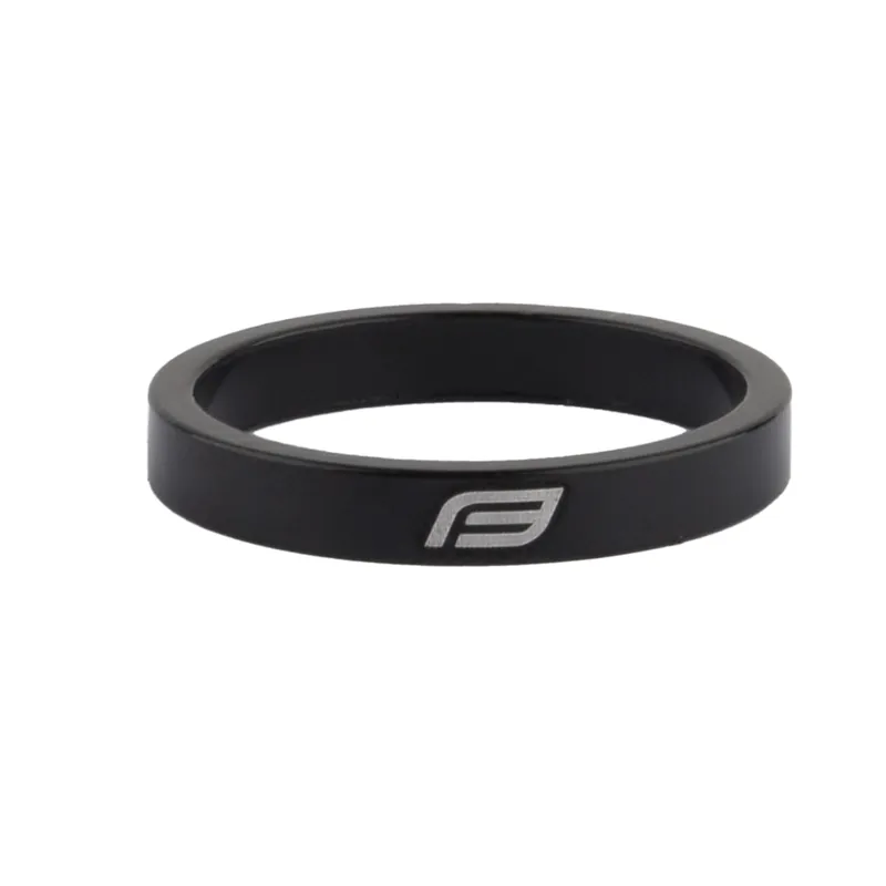Retur gratuit Distantier furca Force 1 1/8 5mm negru