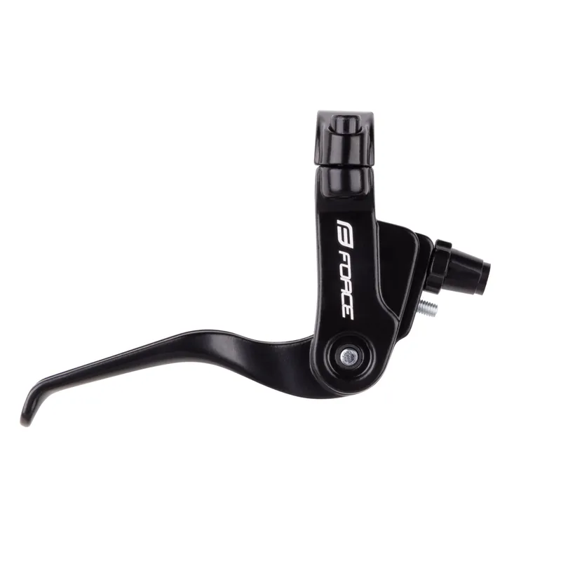 Cumpără online Manete frana Force Kid 16''-24'' aluminiu negre