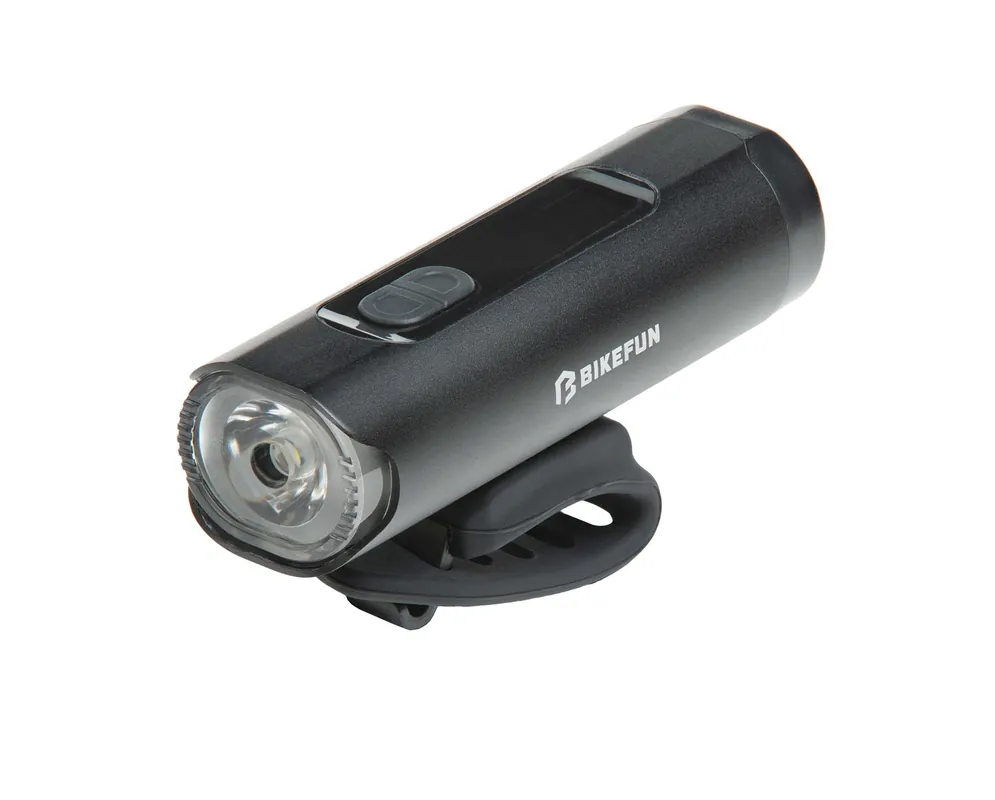 Far Bikefun Rock 500 Usb față Jy-7129-500 Transport gratuit