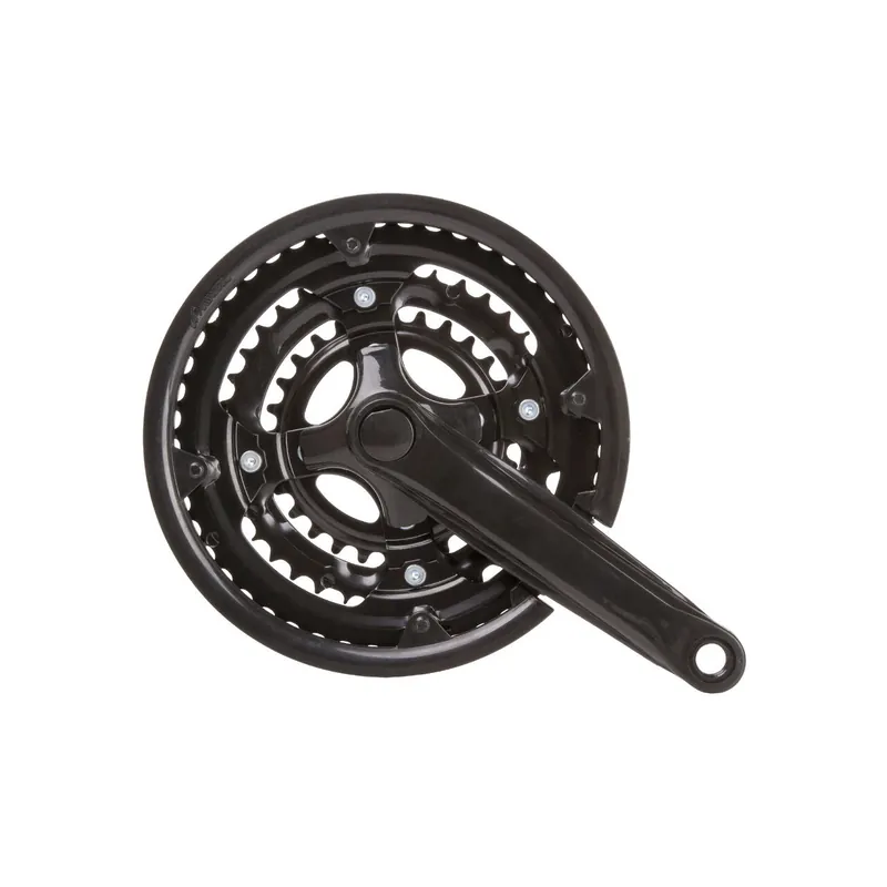 Angrenaj Pedalier M-WAVE 22/34/42T Discount