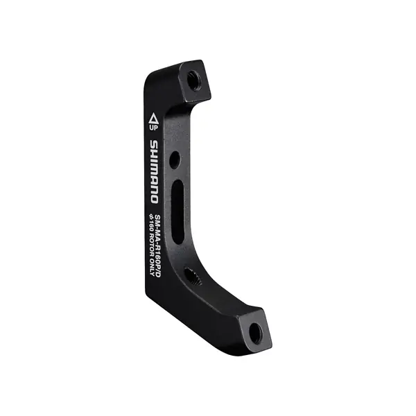 Livrare expres Adaptor etrier frana spate Shimano SM-MA-R160 P/D