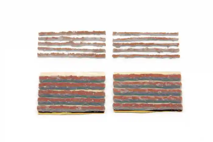 Rezerve pentru Kit de reparatie tubeless Reverse Popular