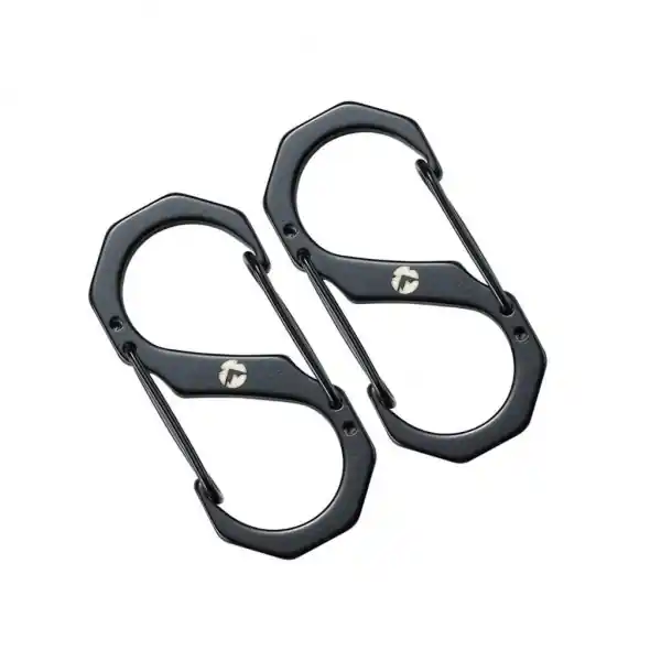 Carlig camping tip S 70x33x4mm Lichidare de stoc
