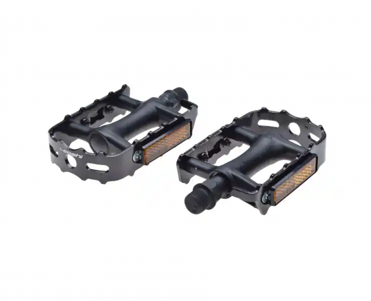 Reducere Set 2 pedale WMX culoare negru