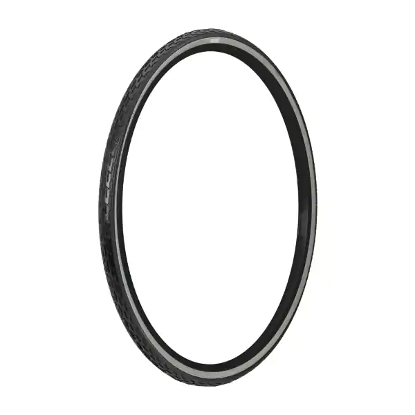 Premium Anvelopa Kenda 26x1-3/8 (37-590) K199 Strada, culoare negru