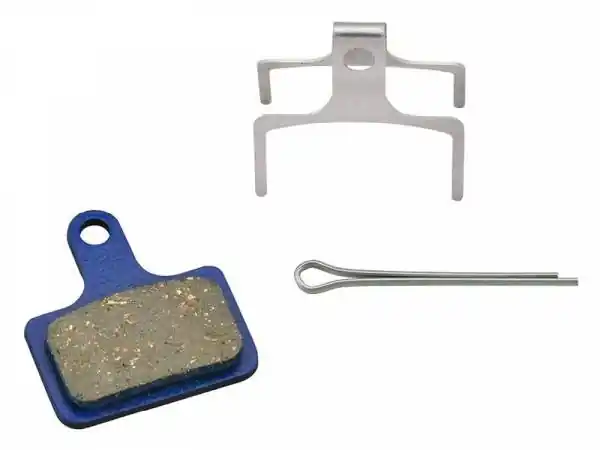 Reducere Placute frana organice Union pentru Shimano Ultegra disc
