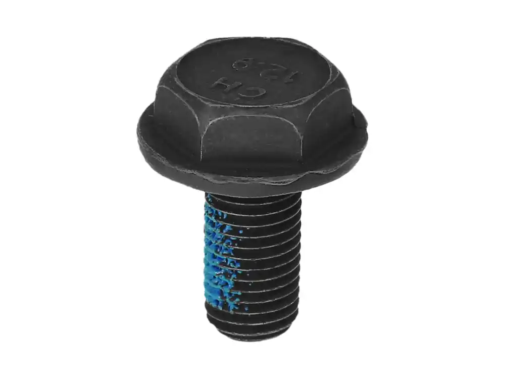 Cel mai bun preț Set 2 suruburi pedalier hexagonal, M8, Sunrace, BAS05