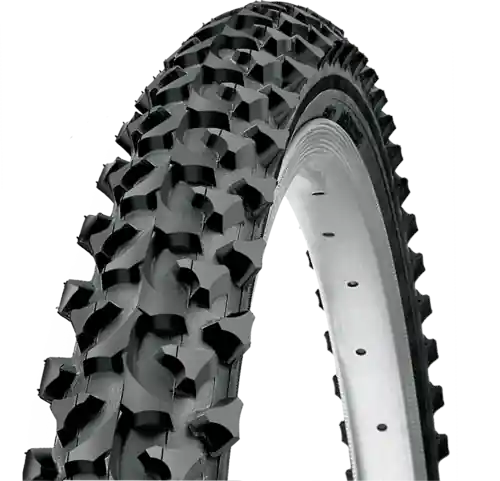 Preț promoțional Anvelopa bicicleta BlackOne, 26x1.95(52-559) R4106
