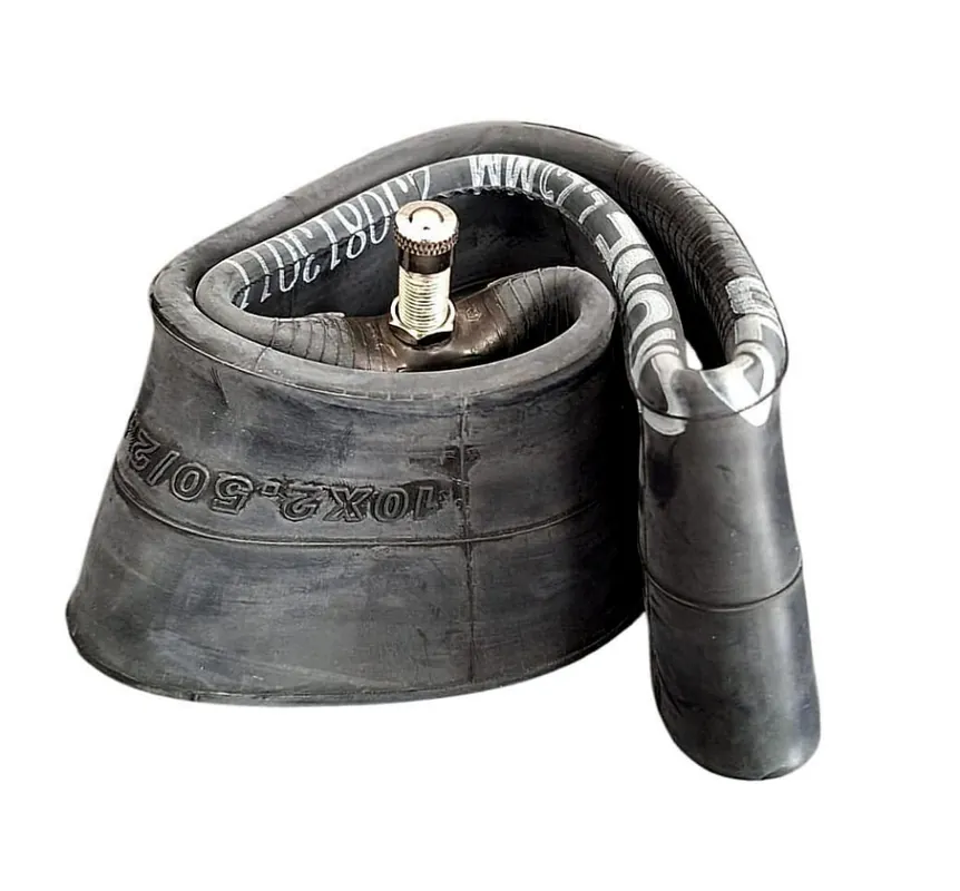Camera de aer trotinete electrice Blackone, 8"x1/2-2, AV-20mm Bestseller