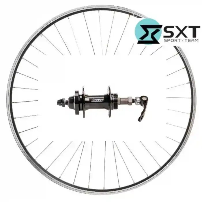Vezi acum Roata Spate 27.5"(584x19C) SXT BASIC II - FD -36H - Filetat