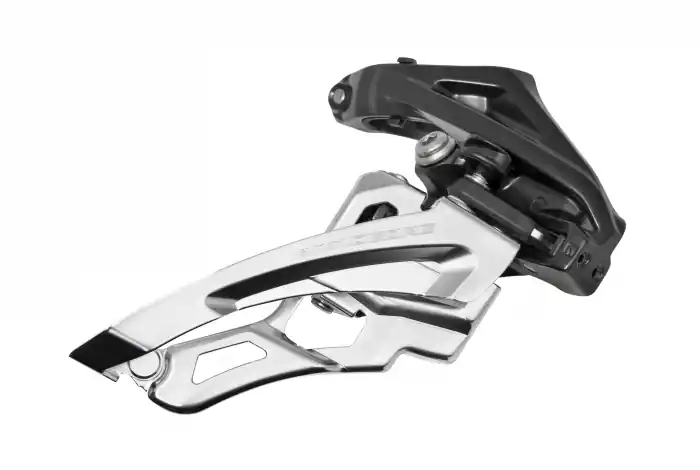 Schimbator fata Shimano Deore FD-M6000 10 viteze down swing-side wing Bestseller