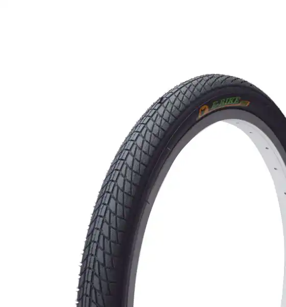 Anvelopa bicicleta 20 X 2.125 (52-406), BlackCat Reducere extra