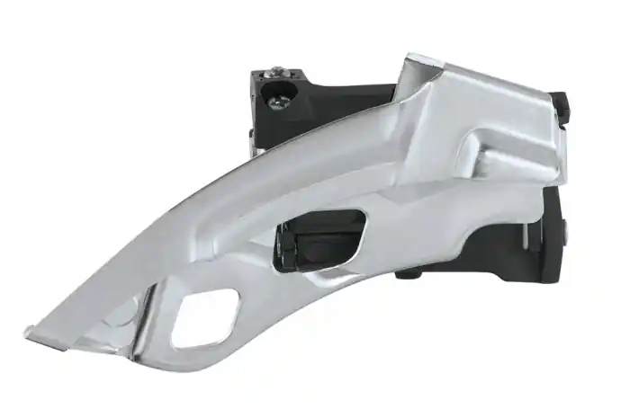 Schimbator fata Shimano Deore FD-M610 3x10 viteze Disponibil imediat