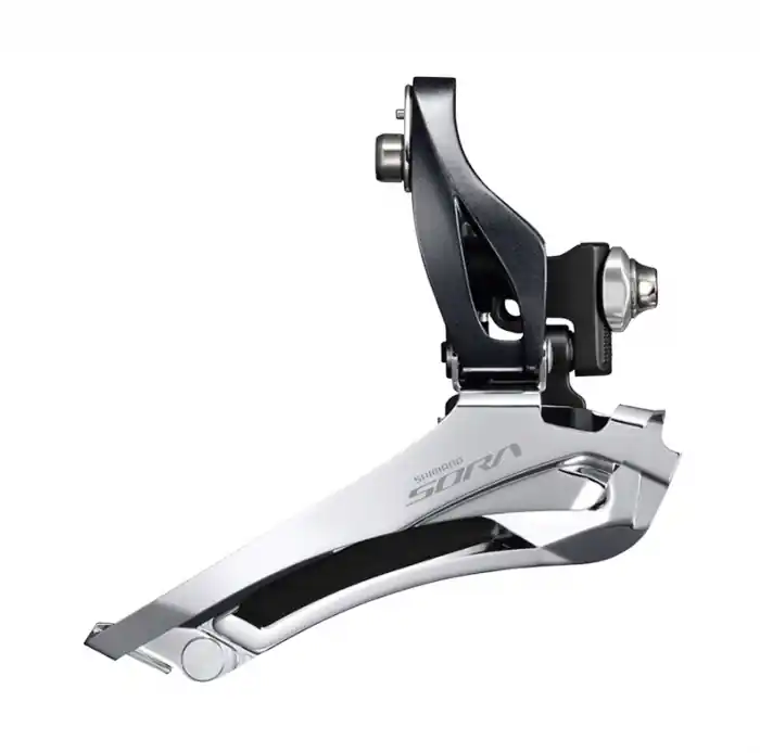 Schimbator fata Shimano Sora FD-R3000-F 2x9 viteze Cel mai bun preț