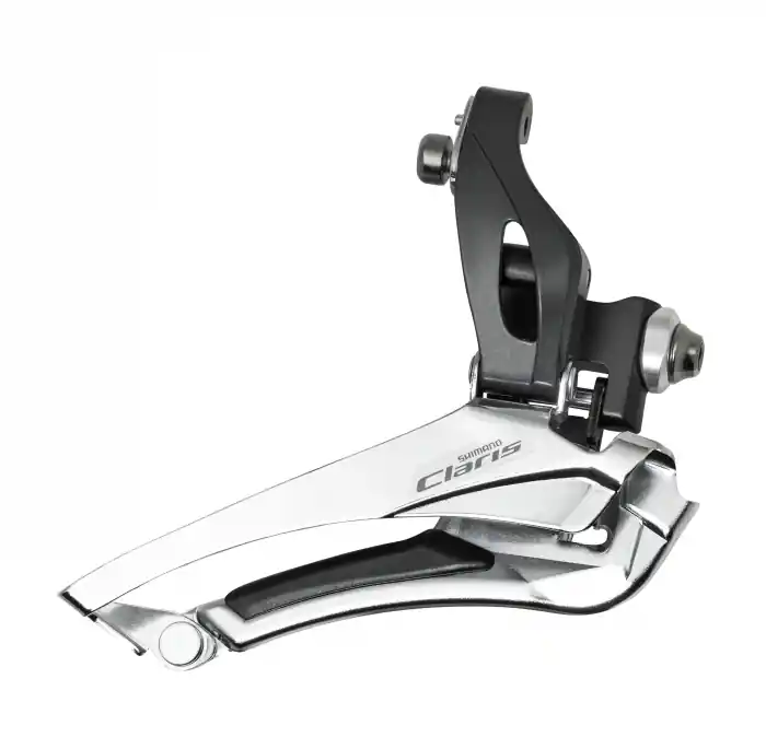 Noutate Schimbator fata Shimano Claris FD-R2000-F 2 viteze