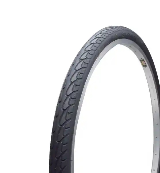 Anvelopa bicicleta 700 X 45c (38-622), BlackCat Reducere de preț