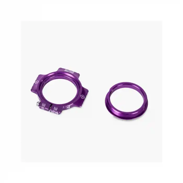 Cel mai bun preț Piulita pretensionare rulmenti pedalier Muc-Off Crank Preload Ring Mov