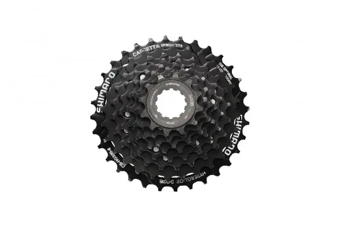 Vezi acum Pinion pe caseta SHIMANO CS-HG200-8 8 VIT. 11-32T