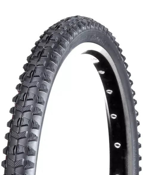 Retur gratuit Anvelopa Deestone 26x2.125 (54-559) MTB-D204