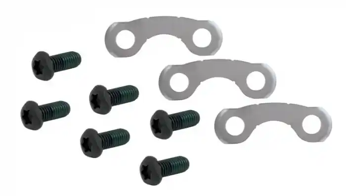 Suruburi si saibe pentru disc Shimano Ofertă limitată