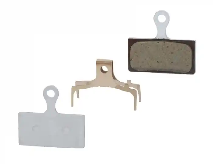 Placute frana Shimano G03A, resin Cel mai bun preț