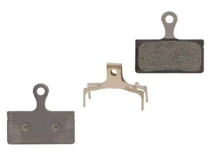 Placute frana Shimano G03S, resin Ultima șansă