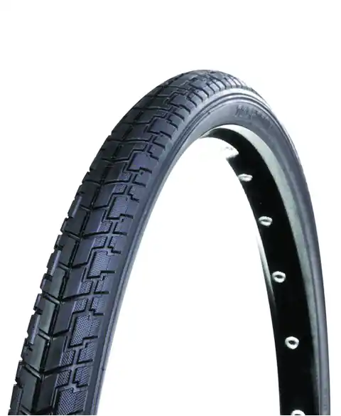 Anvelopa Deestone 28x1.5/8x1.3/4 )40-622) (700x38C) Ofertă
