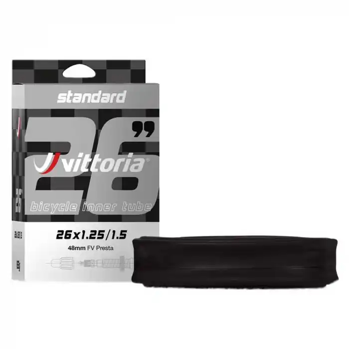 Camera Standard VITTORIA  29x2.50/3.0 FV presta 48mm Vezi acum