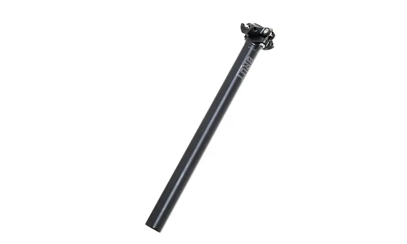 Calitate înaltă Tija sa CONTEC Brut Select 31.6*350mm-negru