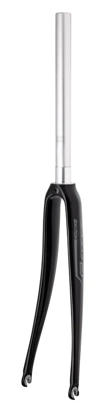 Furca Force sosea 28 al/carbon 1.1/8 negru Super ofertă