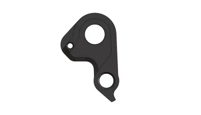 Ureche Cadru PILO D810 Ghost Bestseller