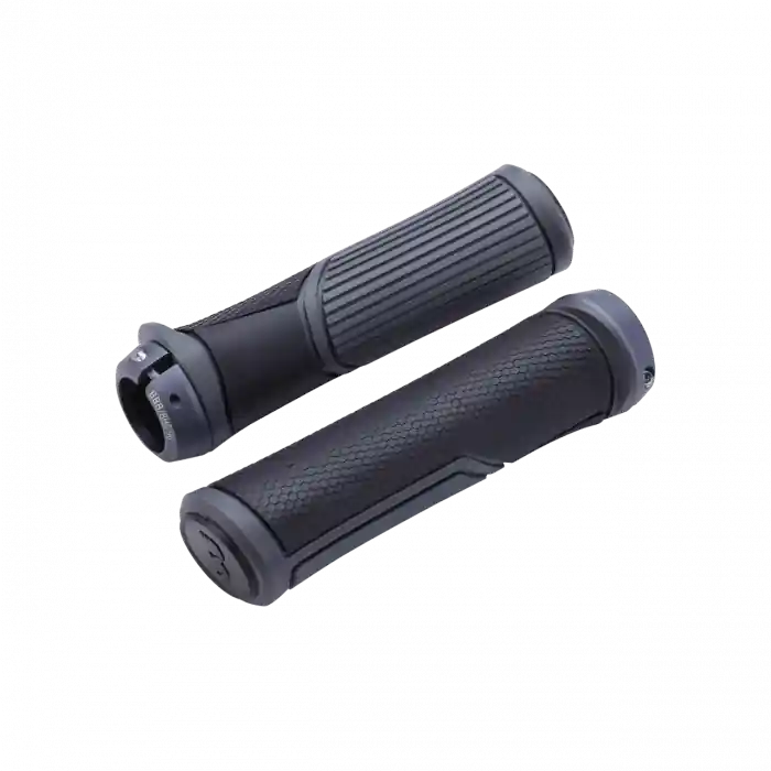 Mansoane BBB BHG-96 Cobra 142 mm negru/gri Reducere specială