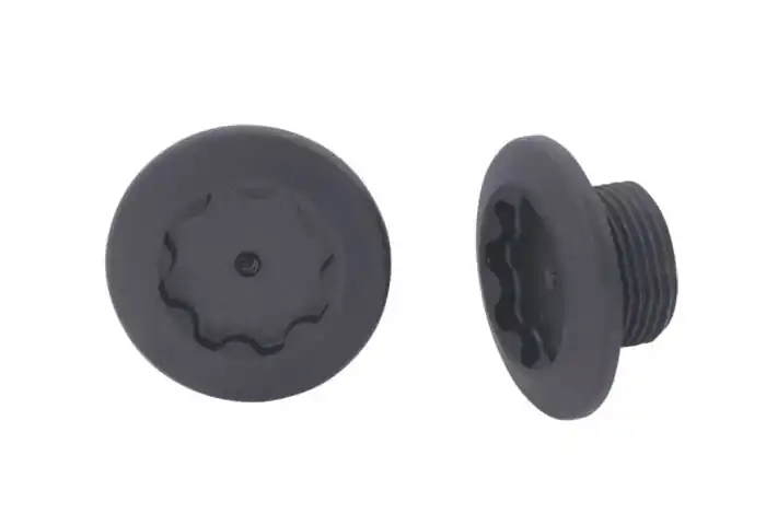 Surub prindere angrenaj pedalier sosea 10 mm Reduceri