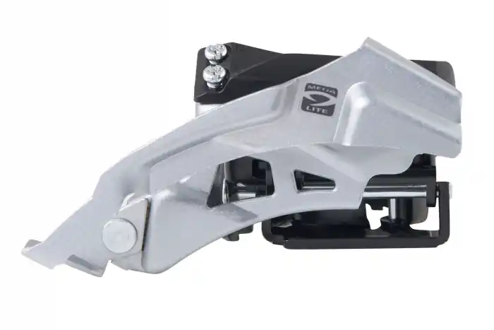 Schimbator fata Shimano Acera FD-M3000 MTB 34.9-31.8 tragere dubla Super ofertă