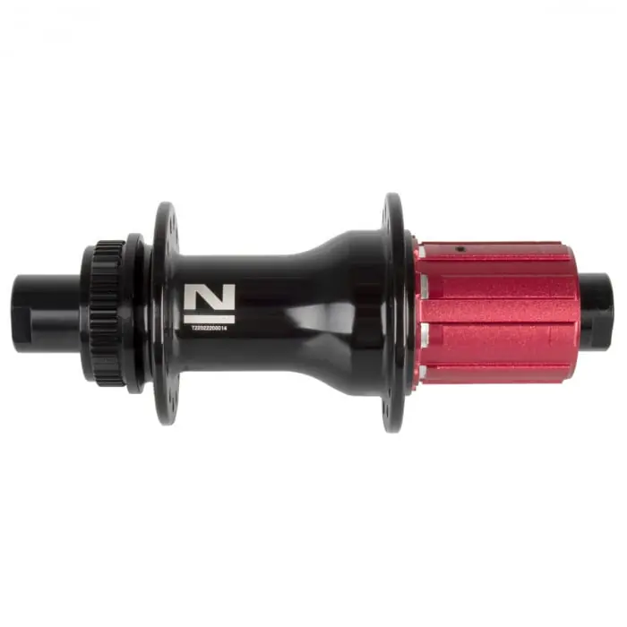 Ofertă Butuc Spate NOVATEC D792SB/A-AA-X12 28H CL 12x142 mm Thru Axle