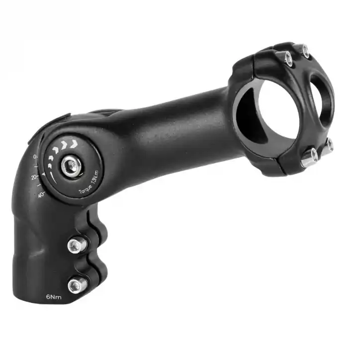 Noutate Pipa Reglabila  PROMAX Aluminiu  110 /31.8 mm-1.1/8″