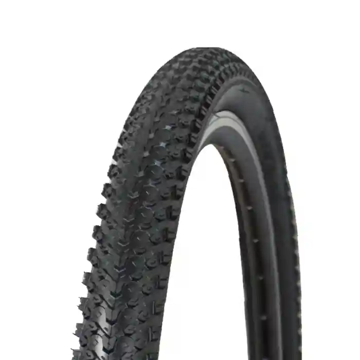 Bestseller Anvelopa Bicicleta Colinelli pliabila 27.5x2.35, ZY-036D, Negru