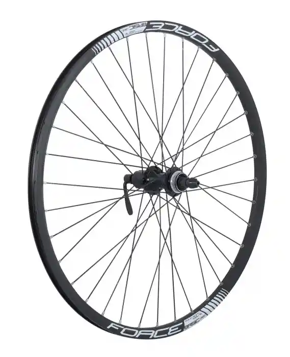 Reducere Roata spate 26 Force Basic Disc 559x19 centerlock