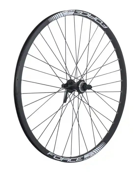Roata fata 26 Force Basic Disc 559x19 centerlock Vezi acum