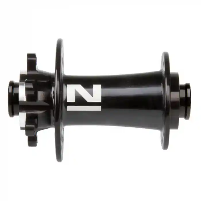 Preț promoțional Butuc Fata Boost  NOVATEC D791SB-B15 32H FD 110 mm