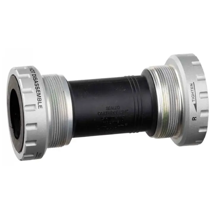 Vezi acum BUTUC PEDALIER SHIMANO TIAGRA SM-BB4600
