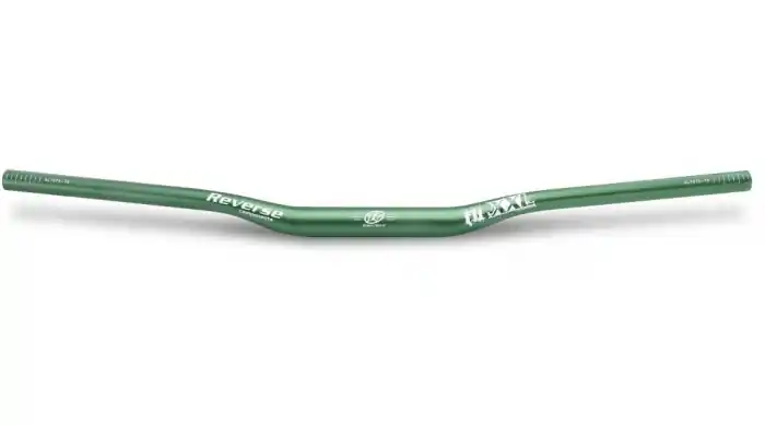 Ofertă de sezon Ghidon Reverse Fli-Bar 31.8/18/760 mm verde